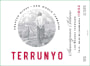 Terrunyo Sauvignon Blanc 2025  Front Label