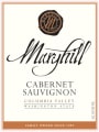 Maryhill Winemaker's Red Blend 2018  Front Label
