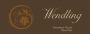 Copain Wendling Vineyard Pinot Noir 2015  Front Label