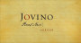 Dobbes Family Winery Jovino Pinot Noir 2010  Front Label
