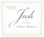 Josh Cellars Joseph Carr Cabernet Sauvignon 2018  Front Label