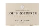 Louis Roederer Collection 242 (1.5 Liter Magnum)  Front Label