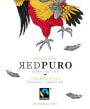 RedPuro RedPuro Chardonnay 2016  Front Label
