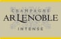 A.R. Lenoble Brut Intense (1.5 Liter Magnum)  Front Label