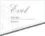 Real Companhia Velha Evel Reserva 2015  Front Label