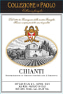 Collezione di Paolo Chianti 2015 Front Label