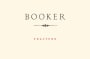 Booker Vineyard Fracture Syrah 2016  Front Label