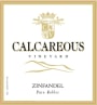 Calcareous Vineyard Zinfandel 2005 Front Label