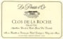 Domaine de la Pousse d'Or Corton Clos du Roi Grand Cru 2014  Front Label