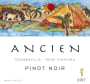Ancien Wines Mink Vineyard Pinot Noir 2017  Front Label