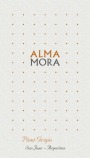 Finca Las Moras Alma Mora Pinot Grigio 2010 Front Label