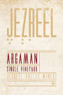 Jezreel Winery Single Vineyard Argaman (OK Kosher) 2016  Front Label
