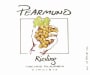 Pearmund Cellars Vineyard Kilaurwen Riesling 2010 Front Label