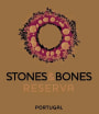 Casa Santos Lima Stones & Bones Reserva 2019  Front Label