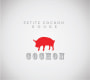Cochon Petite Cochon Rouge 2013  Front Label
