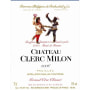 Chateau Clerc Milon (1.5 Liter Magnum) 2006 Front Label