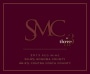 Three Wine Company Smc 2013  Front Label