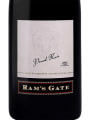 Ram's Gate Winery Gap's Crown Vineyard Pinot Noir 2014  Front Label