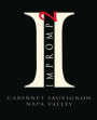 Arns Impromp2 Cabernet Sauvignon  Front Label