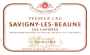 Bouchard Pere & Fils Savigny-les-Beaune Les Lavieres Premier Cru 2006  Front Label