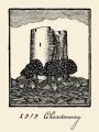 Owen Roe Chardonnay 2010 Front Label