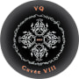 Odisea VQ Red Cuvee VII 2012  Front Label