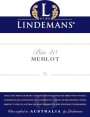 Lindeman’s Bin Series Bin 40 Merlot 2009  Front Label