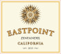 Eastpoint  2015  Front Label