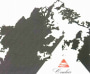 Couloir Wines Romas Pinot Noir 2009  Front Label