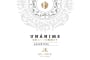 Mascota Vineyards Unanime Chardonnay 2019  Front Label