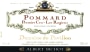 Albert Bichot Pommard Les Rugiens Premier Cru Domaine du Pavillon 2007  Front Label