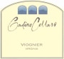 Gadino Cellars Viognier 2011 Front Label