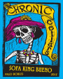 Chronic Cellars Sofa King Bueno Red 2012  Front Label