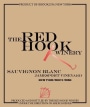 The Red Hook Winery Jamesport Vineyard Sauvignon Blanc 2013 Front Label