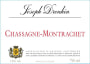 Joseph Drouhin Chassagne-Montrachet Rouge 2011  Front Label