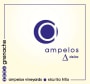 Ampelos Cellars Delta Grenache 2006  Front Label
