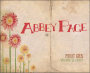 Abbey Page Pinot Gris 2014 Front Label