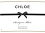 Chloe Sauvignon Blanc 2020 Front Label