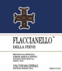 Fontodi Flaccianello della Pieve (1.5 Liter Magnum) 2019  Front Label