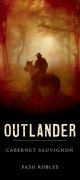 Outlander Cabernet Sauvignon 2016  Front Label