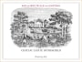 Chateau Lafite Rothschild  (1.5 Liter Magnum) 2022  Front Label