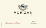 Morgan Sauvignon Blanc 2010 Front Label