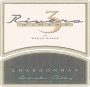 Three Rivers Columbia Valley Chardonnay 2005 Front Label