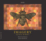 Imagery Estate Winery Petite Sirah 2008 Front Label