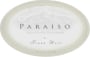 Paraiso Vineyards Pinot Noir 2006 Front Label