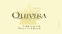 Quivira Wine Creek Ranch Grenache 2005  Front Label