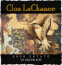 Clos LaChance Estate Viognier 2006 Front Label