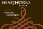 Hearthstone Vineyard & Winery Cabernet Sauvignon 2011 Front Label