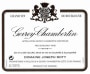 Domaine Joseph Roty Gevrey-Chambertin Champs Chenys (375ML half-bottle) 2022  Front Label