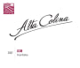 Alta Colina Estate GSM 2007 Front Label